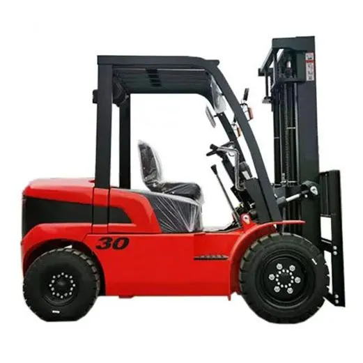 Çiftlik Forklift