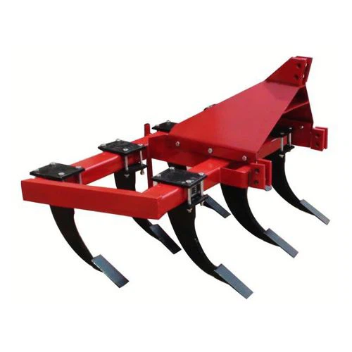 HH 3S Serisi Subsoiler