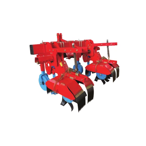 HH Toprak Yükleyici